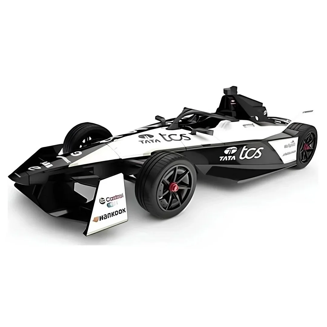 Formula 1 Jaguar Uzaktan Kumandalı Araba
