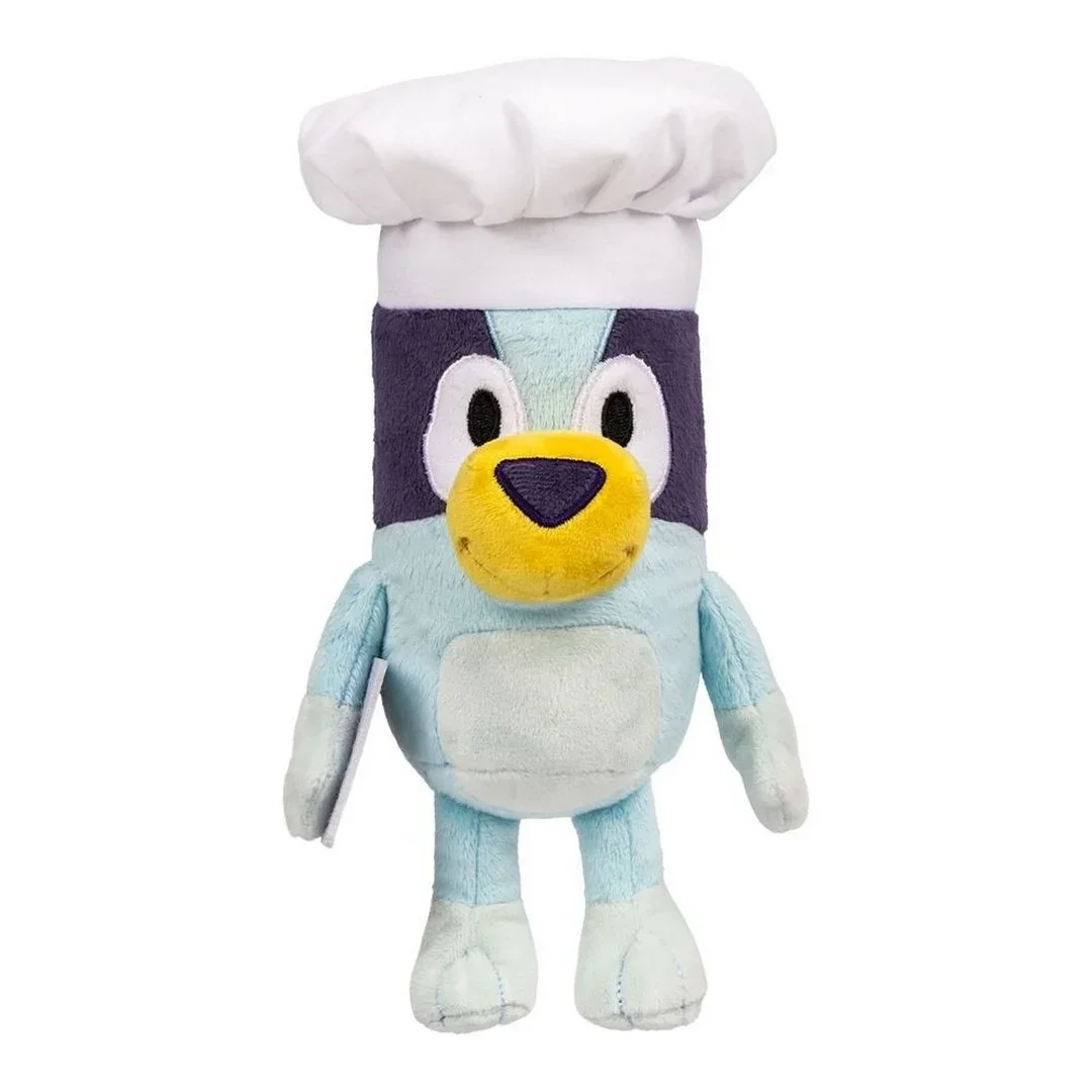 Bluey Pelüş Figür