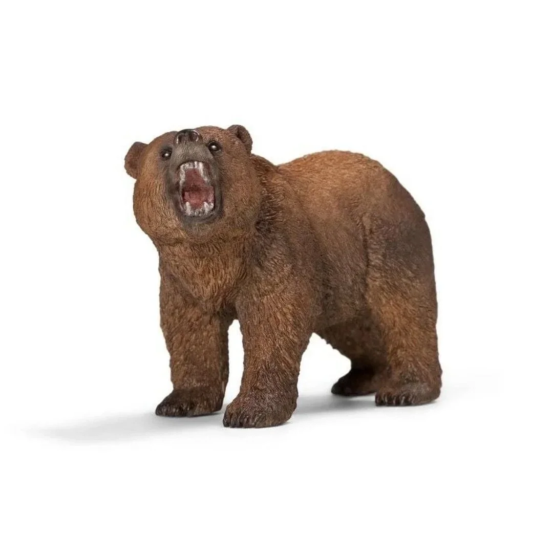 Schleich Boz Ayı