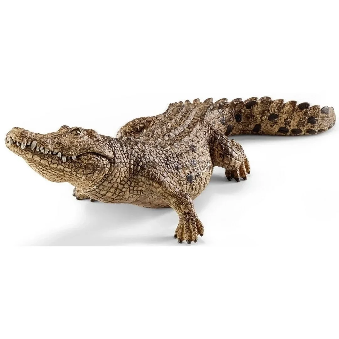 Schleich Timsah
