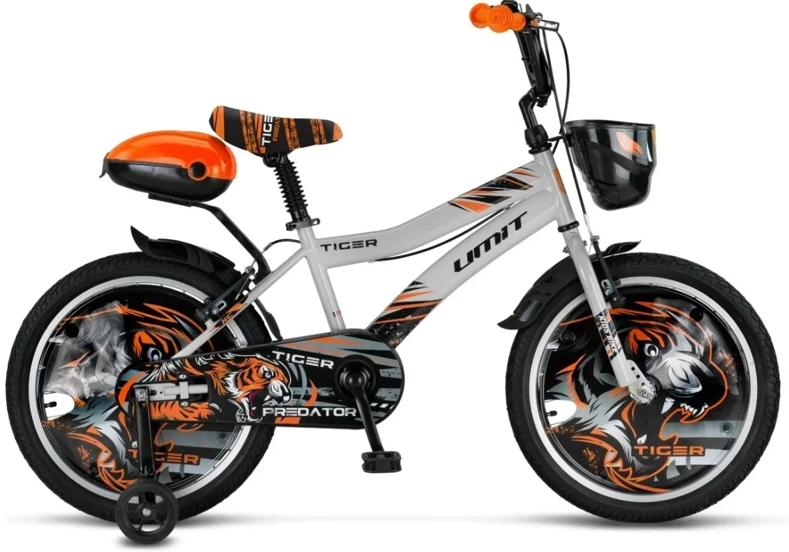 Ümit Tiger 20 Jant Çocuk Bisikleti