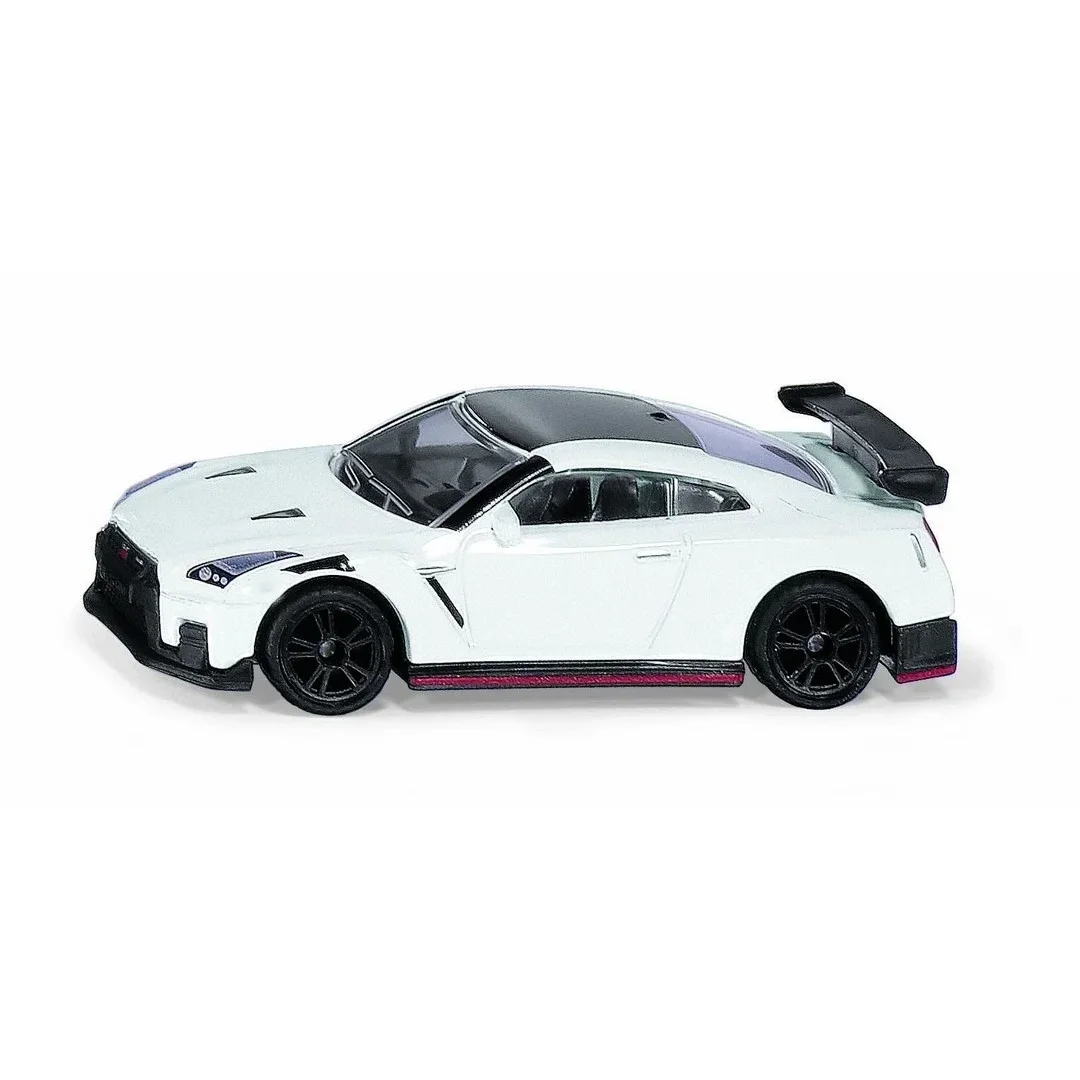 SIKU Nissan GT-R Nismo