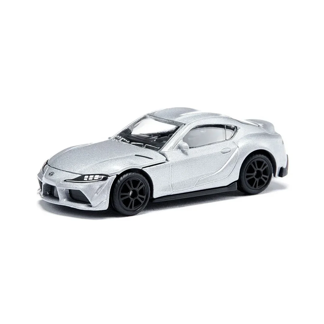 SIKU Toyota GR Supra
