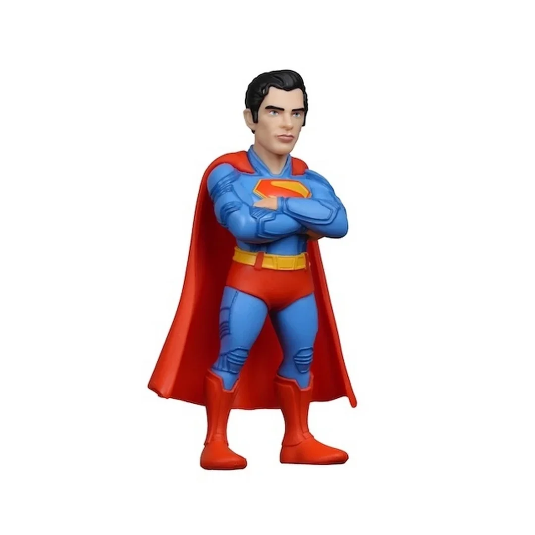 Minix Superman