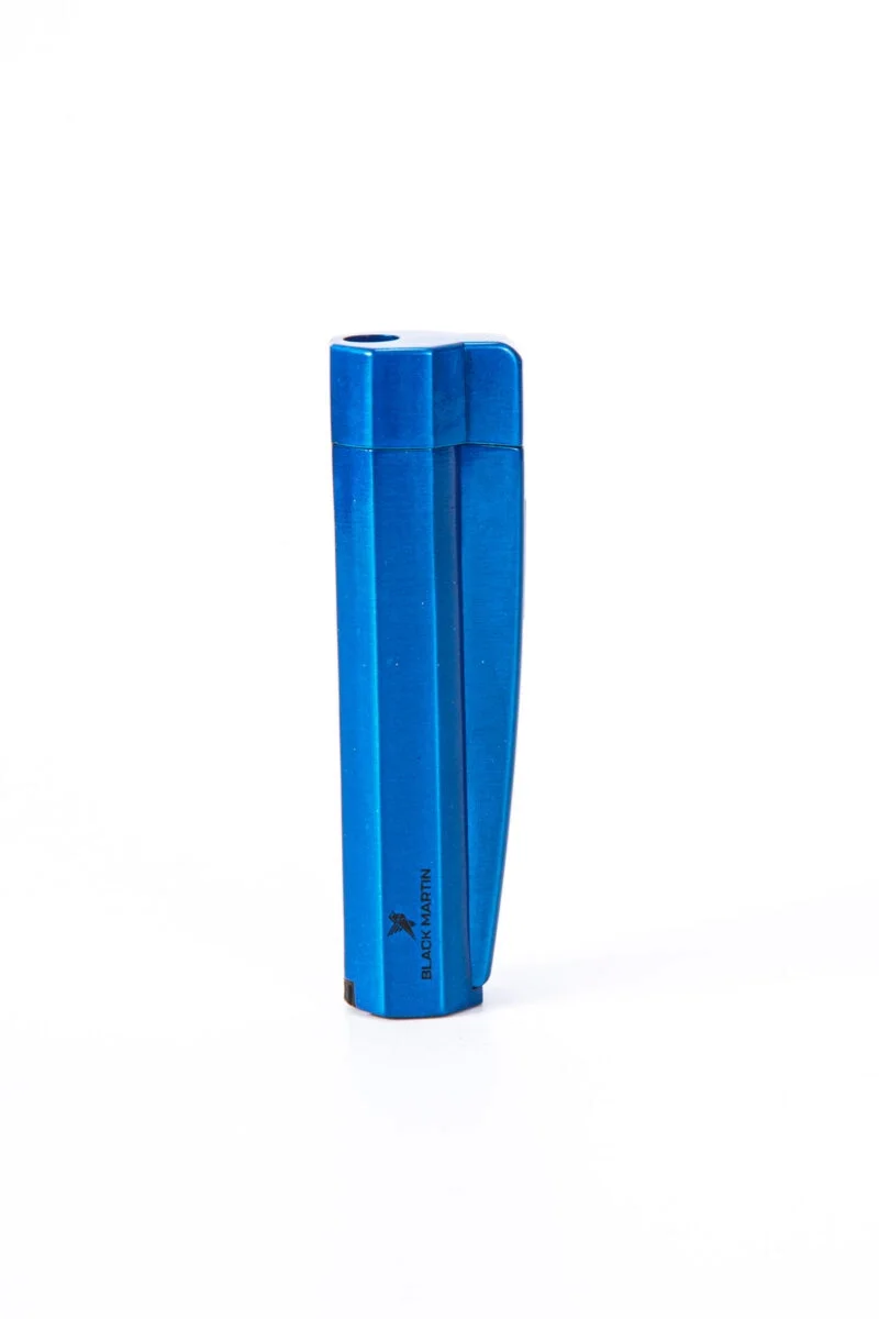 Black Martin Tek Torch Çakmak BM113 - Parmida
