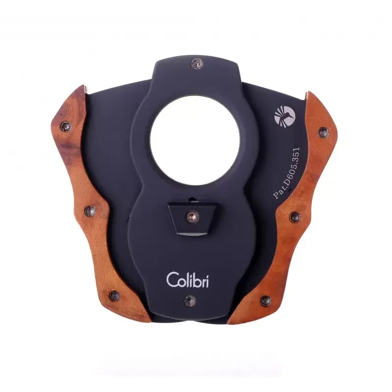 Colibri Premium Cut Puro Makası CU100T31 - Parmida
