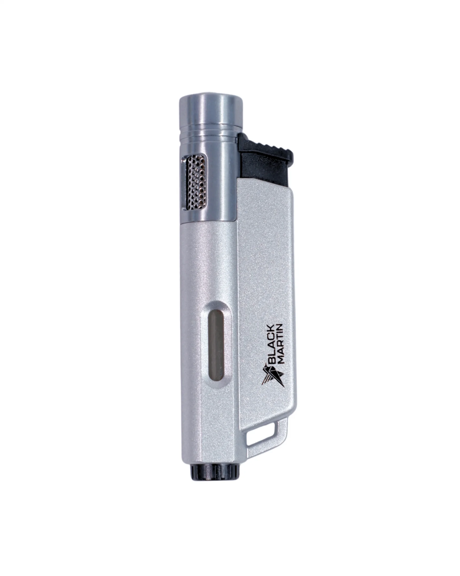 Black Martin Tek Torch Çakmak BMP020 - Parmida